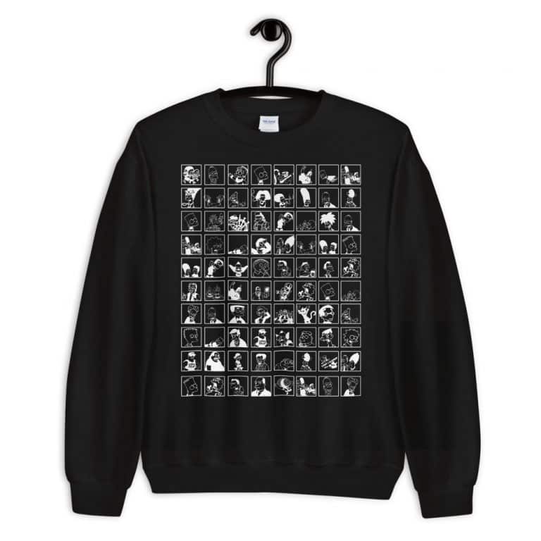 Sweat-shirt Fan KATSEYE 2025 - Pull Unisexe Doux Pour Supporters K-Pop - 5